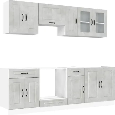 Zdjęcie produktu dla VidaXL 3314825, 8 szt.