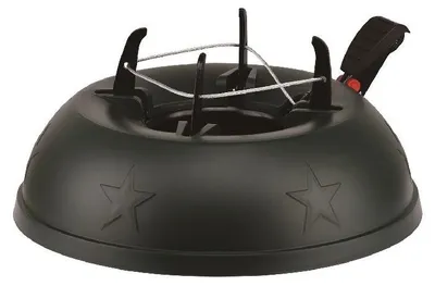 Produktbild von Mountfield Weihnachtsbaumständer Automatik Mit Wassertank