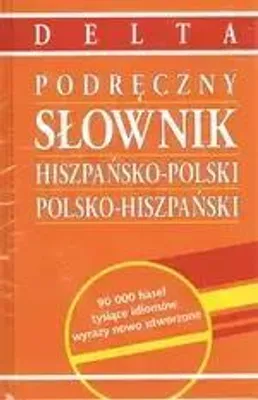 Image de Dictionnaire pratique espagnol-polonais-espagnol