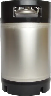Zdjęcie produktu dla Keg ciśnieniowy Brewferm Soda-Keg 19L, Rozmiar: 9.5 L