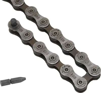 Produktbild von Shimano Kette CN-HG53 9-fach 116 Glieder