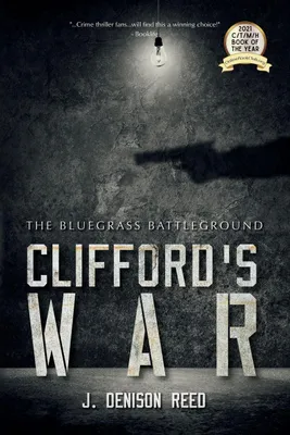 Produktbild von Clifford's War