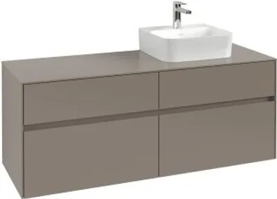 Produktbild von Villeroy & Boch C10200AH WTUS Collaro C10200 1400x548x500mm 4