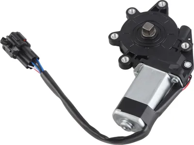 Obrázok produktu pre Motor zdvíhania elektrického okna 80731 ED000 Motor regulátora ľavého predného okna s funkciou Anti Clip pre Versa 2007?2012