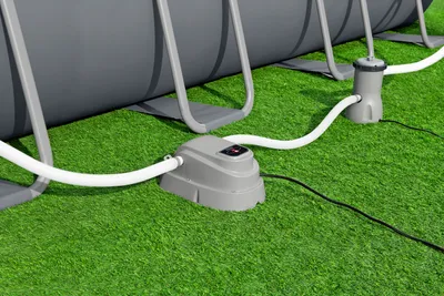 Produktbild von Bestway® Poolheizung, 2.800 W