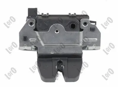 Produktbild von ABAKUS Heckklappenschloss Kofferraumschloss für OPEL ZAFIRA B (A05) Heckklappe 132-037-010