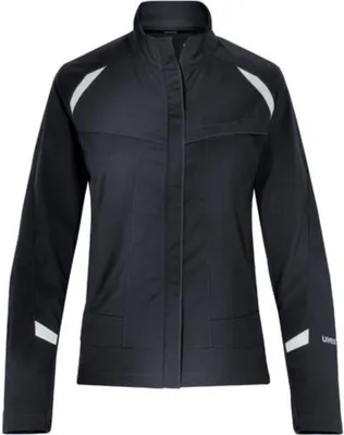 Produktbild von Uvex suXXeed, Jacke, Frau, Graphit, 4XL, 3 Taschen, Baumwolle, Polyester