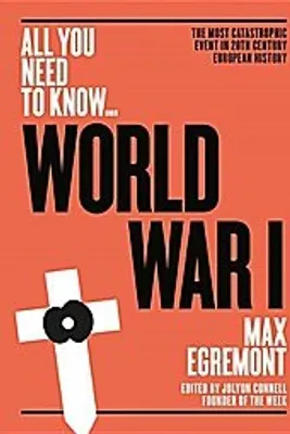 Produktbild von World War I
