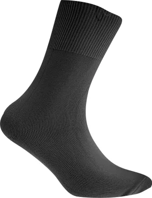 Produktbild von Silky Kinder Tanzsocken 1 Paar LW157 (27-30 EU) (Schwarz)