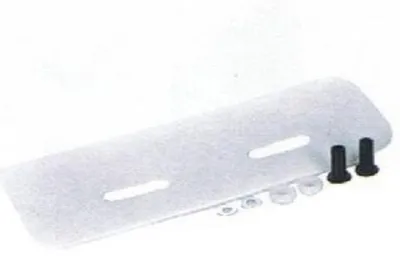 Produktbild von Schallschutzset für Waschbecken, A000339