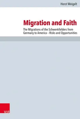 Obrázok produktu pre Migration and Faith