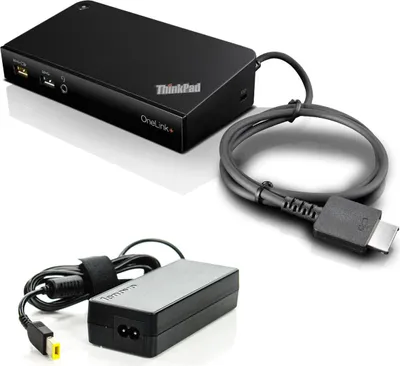 Immagine prodotto di Lenovo Onelink+ Alimentatore Compatibile Con Thinkpad 13 P40 Yoga 13 G2 Yoga