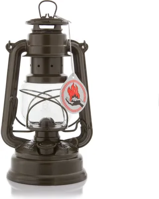 Produktbild von Feuerhand Sturmlaterne Baby Special 276 bronze ; 276-bronze