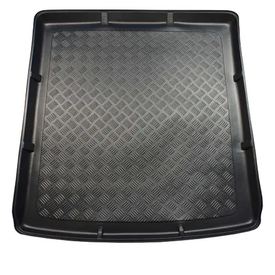 Produktbild von Z540644 Kofferraumwanne passend für Skoda Octavia Combi II Facelift 2009-04.2013; upper boot Kombi
