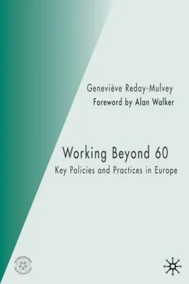 Obrázok produktu pre Working Beyond 60