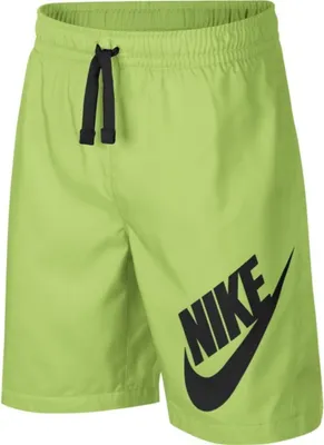 Image de Nike Pantalon Sportswear W Short, 923360716, Pointure: 128