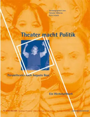 Produktbild von Theater macht Politik