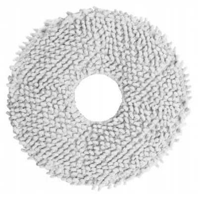 Produktbild von dots4home Wischmopp-Tuch Hohe Qualität für Dreame L10S/L20