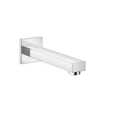 Zdjęcie produktu dla Dornbracht SYMETRICS Bateria ścienna do umywalki, 1/2", wysięg 185 mm, 13800980-00