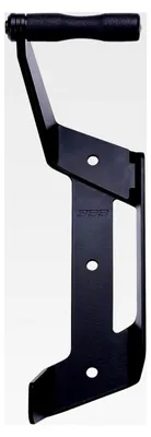 Produktbild von Fahrradhalterung für die Wand inkl. Montagematerial