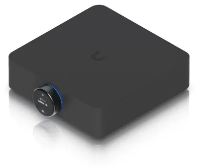 Produktbild von Ubiquiti PowerAmp - Netzwerkverstärker - 2 x