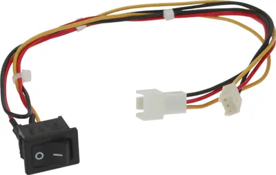 Obrázek produktu pro InLine 33328Z, Vícebarevný, 13 g, 85 mm, 130 mm, 20 mm, 200 cm³