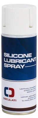 Obrázok produktu pre Silný silikónový sprej 400 ml , 1 kus