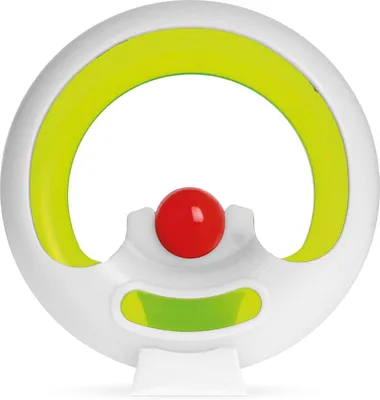 Productafbeelding van Asmodee loopy looper flow adresspel anti-Stress - Blull03fr