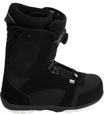 Produktbild von Head Snowboardschuh LEGACY BOA Softboot schwarz Grösse Mondo 29,0 Neu