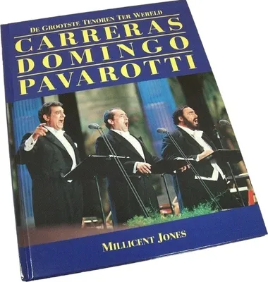 Immagine prodotto di Libro I più grandi tenori