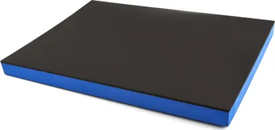 Productafbeelding van Blauwe schuimvoering voor gereedschapskist