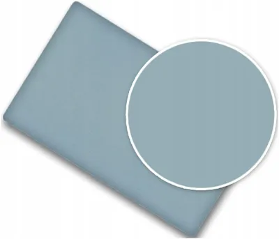 Produktbild von Babymam Spannbettlaken für Wiege 90x40 cm 100% Baumwolle
