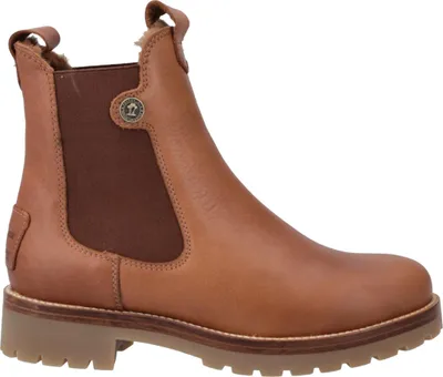 Produktbild von Schlupf-/Reißverschlußstiefelette Warmfutter bis 35mm Absatz (casual) FRANCESCA IGLOO B14