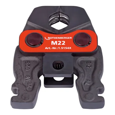 Obrázek produktu pro Rothenberger 015154X, 10 mm, 10 mm, 10 mm, 1,25 kg, 1,34 kg