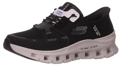 Produktbild von Skechers Slip-Ins: Glide-Step Pro Sportief - zwart - Maat 44