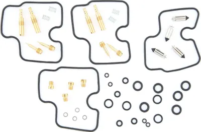 Produktbild von Reparatursatz, Vergaser KEYSTER K-1606HK