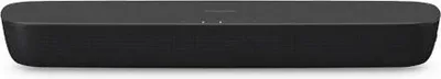 Produktbild von Panasonic SC-HTB200EGK schwarz