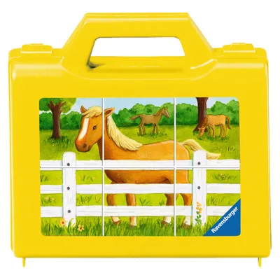 Produktbild von Mein Bauernhof Ravensburger 07463