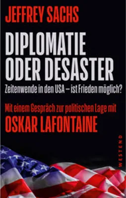 Obrázok produktu pre Diplomatie oder Desaster