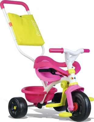 Immagine prodotto di Smoby Be Fun Comfort Rosa,740406