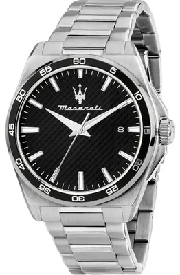 Obrázok produktu pre MASERATI Náramkové hodinky R8853152002