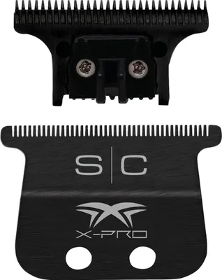 Produktbild von X-Pro Wide + The One DLC Blade