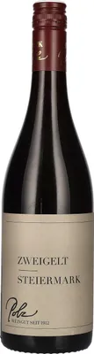 Produktbild von Polz Zweigelt Steiermark 2018 12,5% Vol. 0,75l