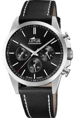 Obrázok produktu pre Lotus - 18990/4 - Náramkové hodinky - Chronograf - Pánske