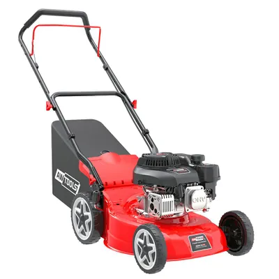 Immagine prodotto di Awtools falciatrice a benzina senza motore 2,5kw 3,4hp dm41p