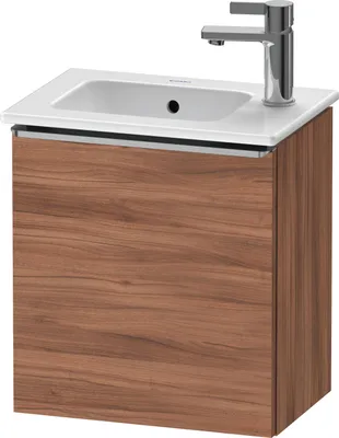 Produktbild von DURAVIT DE4259R70790000 D-Neo WTU WH R.ek 410x274x440 Nu Mt