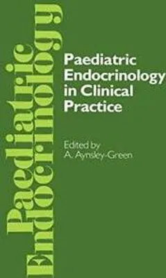 Obrázok produktu pre Paediatric Endocrinology in Clinical Practice