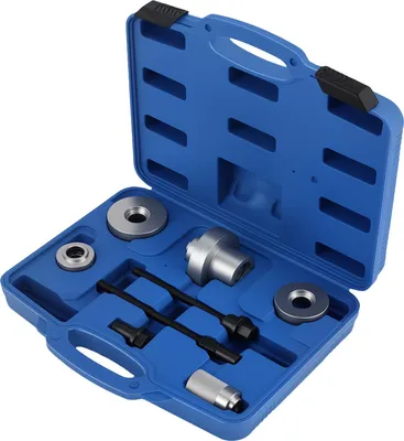 Produktbild von Silentlager Werkzeug Abzieher for VW Polo 9N Fox Audi A2 Ibiza Cordoba Fabia