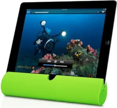 Productafbeelding van CARBON AUDIO Zooka Bluetooth-luidspreker, met handsfree functie