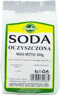 Produktbild von GOURMET Backpulver 500g